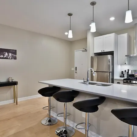 *New* Xquisitemidcenturym0D~ Condo *Otr* W/Parking Cincinnati Extérieur photo