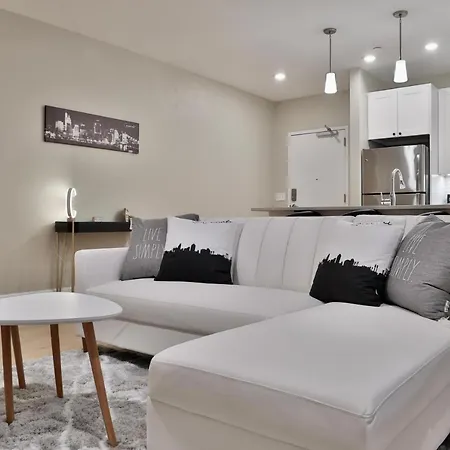 *New* Xquisitemidcenturym0D~ Condo *Otr* W/Parking Cincinnati Extérieur photo