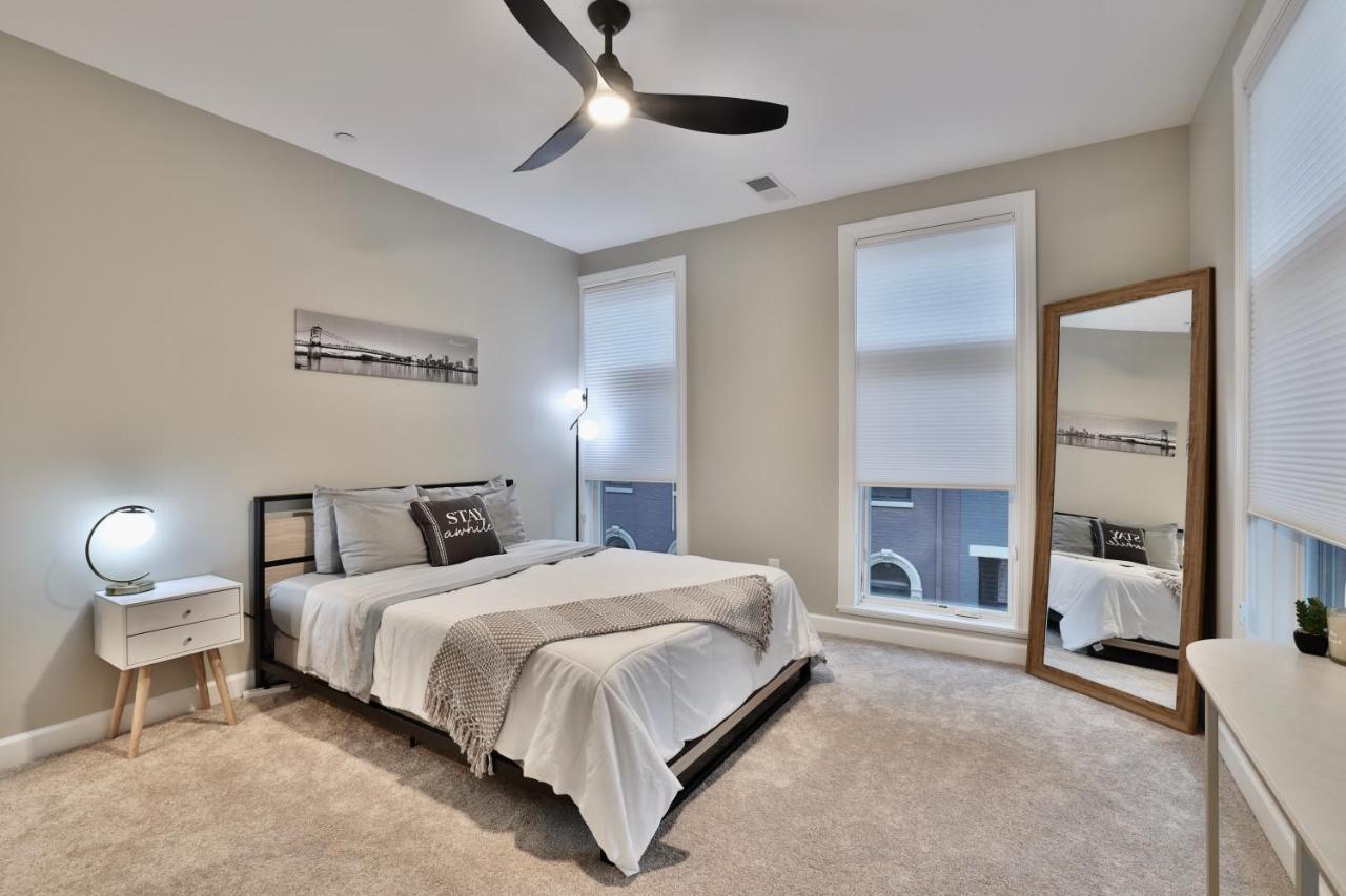 Appartement *new* Xquisitemidcenturym0d~ *otr* W/parking Cincinnati