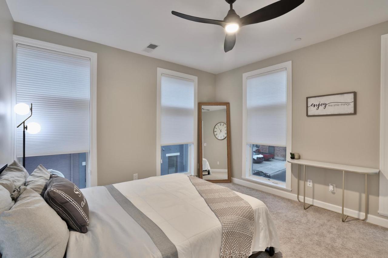 Appartement *new* Xquisitemidcenturym0d~ *otr* W/parking