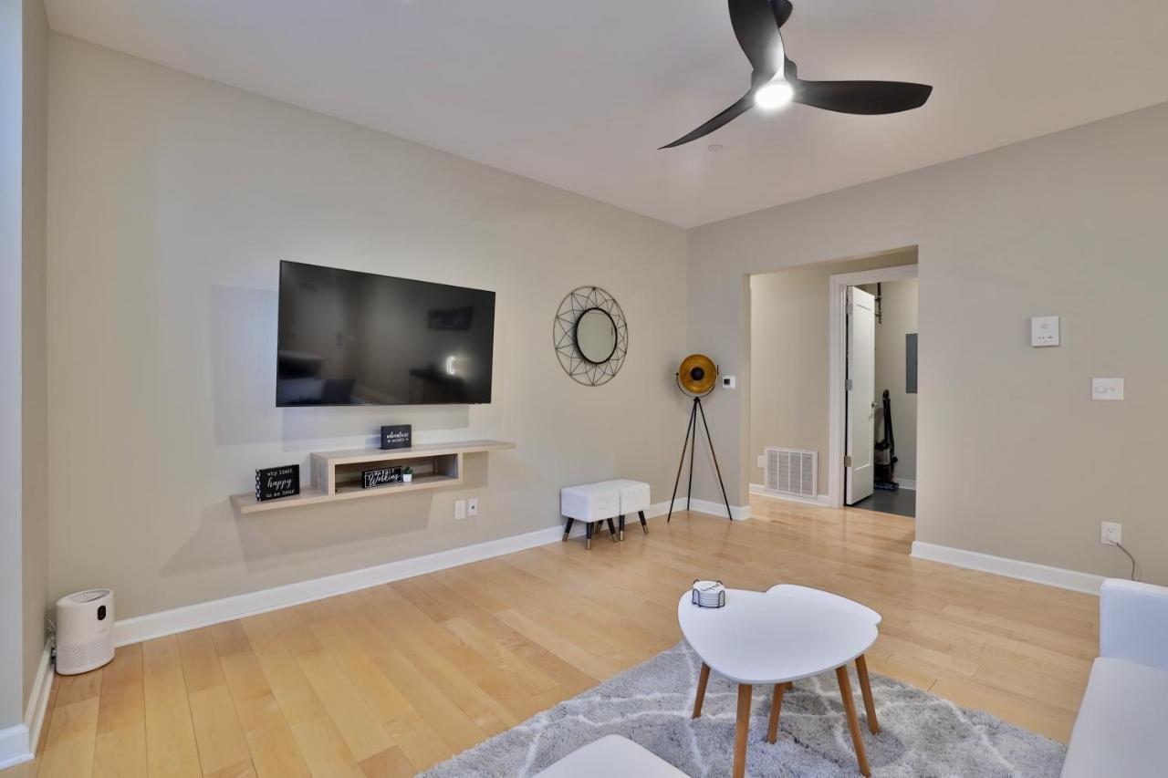 Apartment *new* Xquisitemidcenturym0d~ *otr* W/parking Cincinnati