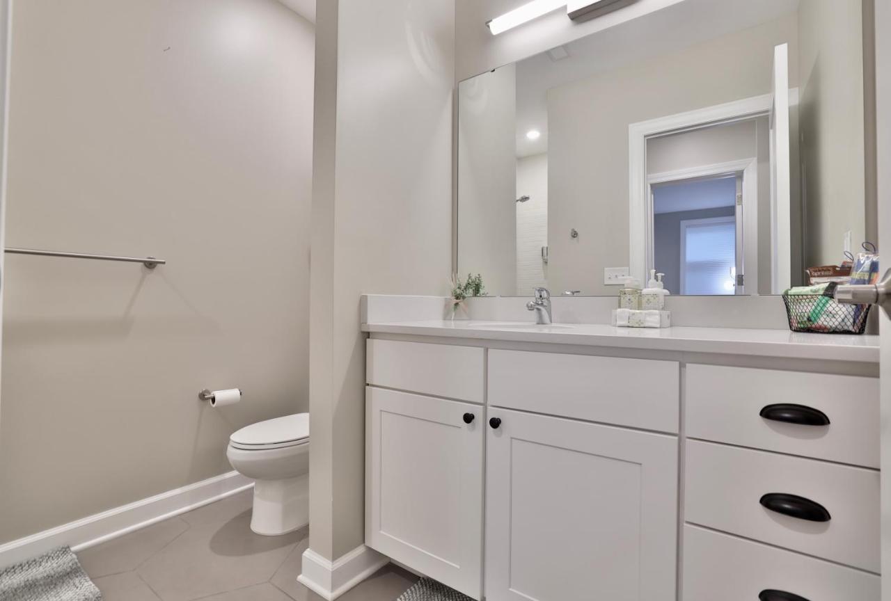 Appartement *new* Xquisitemidcenturym0d~ *otr* W/parking *